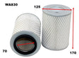 Air Filter A1203 Fits Nissan WA830 - Wesfil