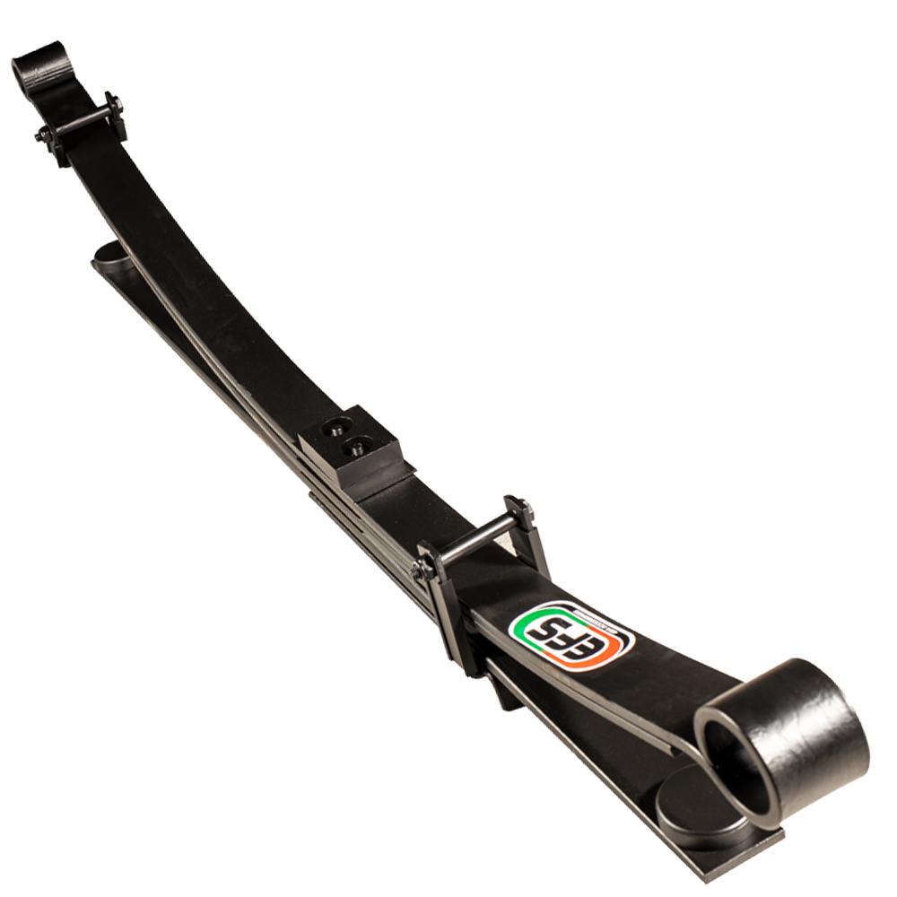 LEAF SPRING REAR FORD - 21P - EFS - EFS