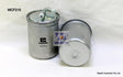 Diesel Fuel Filter Z782 Fits VW WCF215 - Wesfil