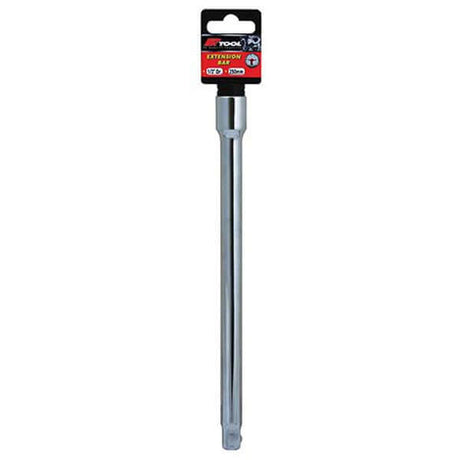 1/2" DR 250mm CR-V Socket Extension Bar - PKTool