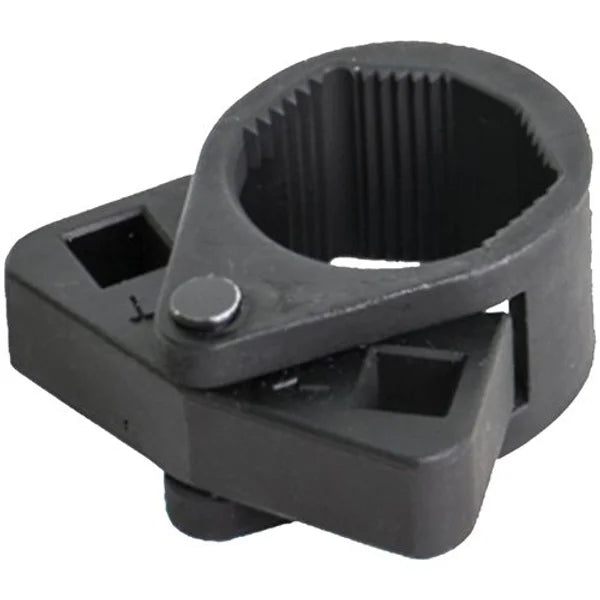 1/2” DR CR-MO Tie Rod Remover High Torque Transmission - PKTool