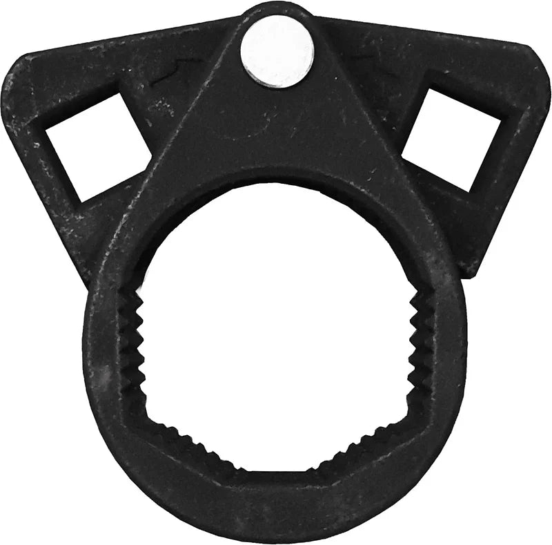 1/2” DR CR-MO Tie Rod Remover High Torque Transmission - PKTool