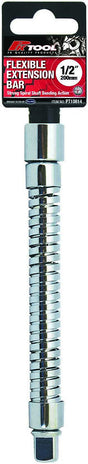1/2” Drive 200mm Flexible Extension Bar - PKTool