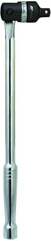 1/2” Drive 380mm (15”) CR-V Flex Head Ratchet Breaker Bar - PKTool