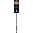 1/2” Drive 460mm (18”) CR-V Flex Head Ratchet Breaker Bar - PKTool