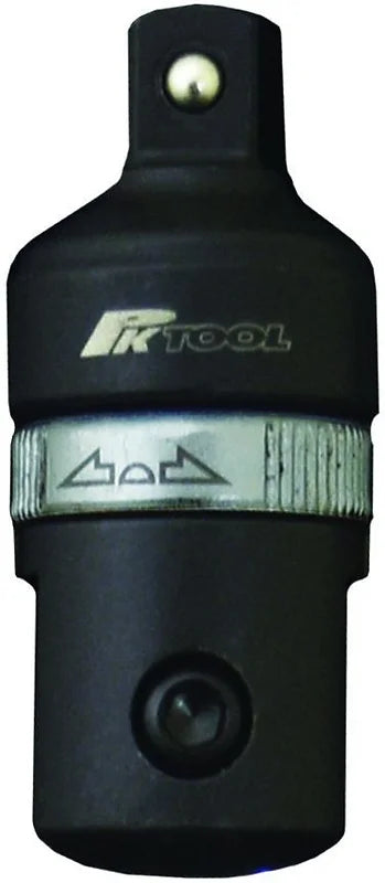 1/2” Drive 460mm (18”) CR-V Flex Head Ratchet Breaker Bar - PKTool