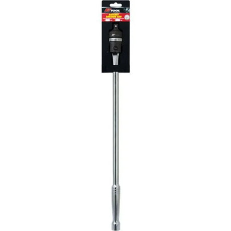 1/2” Drive 610mm (24”) CR-V Flex Head Ratchet Breaker Bar - PKTool