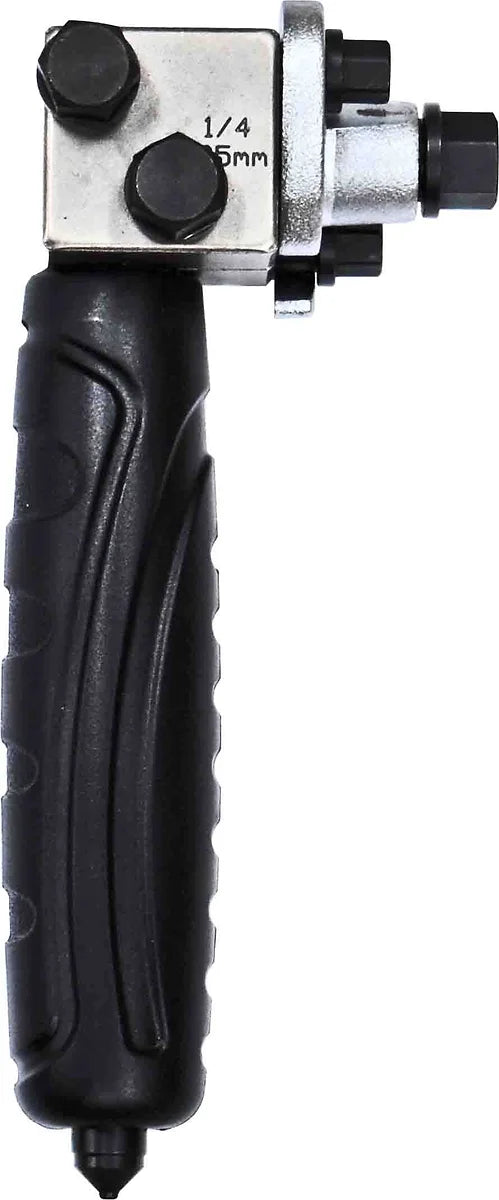 1/4” Double Flaring Tools, Uncomplicated Flaring, Lightweight - PKTool
