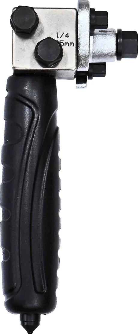 1/4” Double Flaring Tools, Uncomplicated Flaring, Lightweight - PKTool