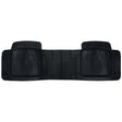 1 Piece Black or Grey Deep Dish Rubber Mat Set Odourless Rubber - PC Procovers Black