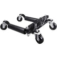 1 Piece Foot Pump Hydraulic Lift With Adjustable Cradle - PKTool