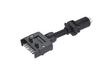 Trailer Adaptor 7 Pin Flat (Car) To 6 Pin Round Small (Trailer) - NARVA