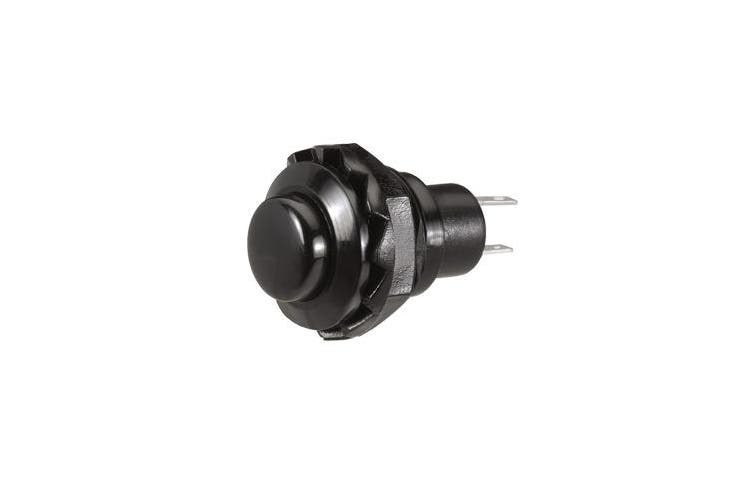 Micro Momentary (on) Push Button Switch - Narva