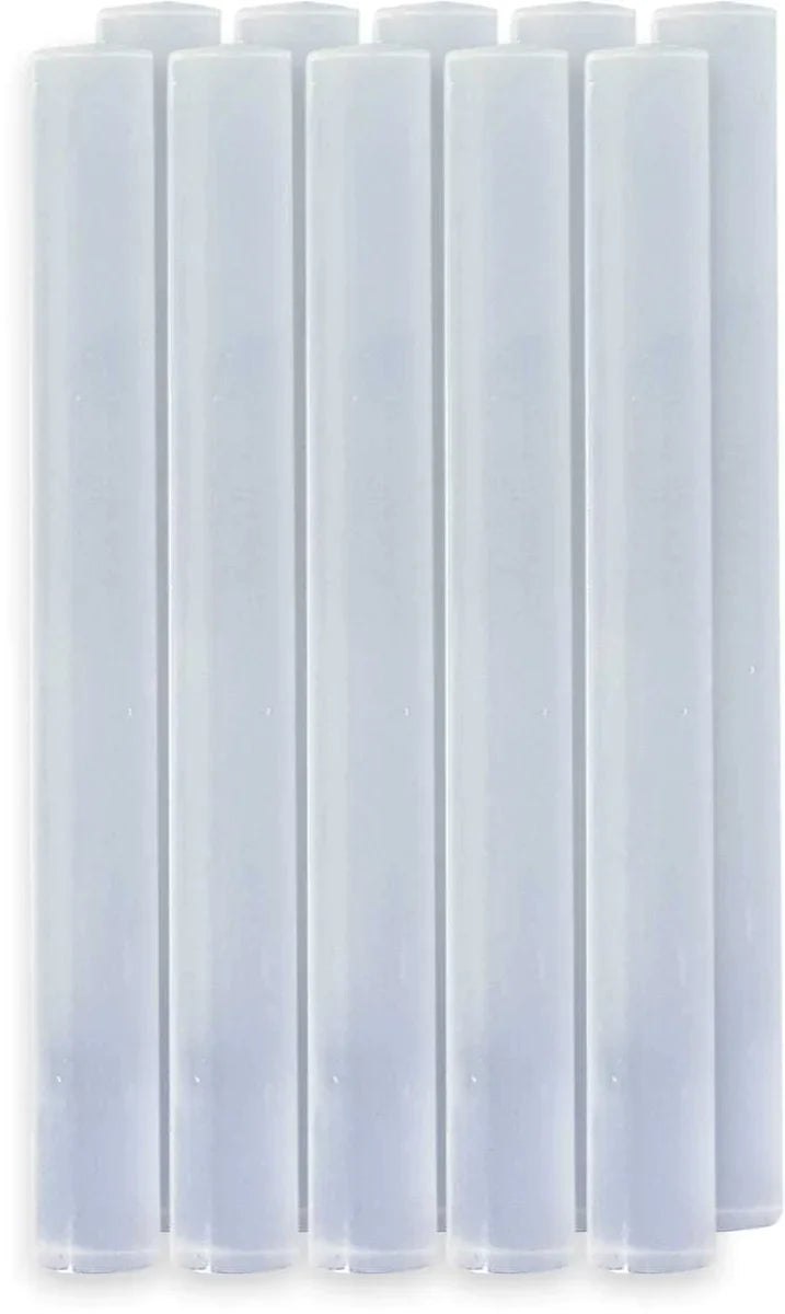 10 Pieces 100mm Long Glue Sticks General Purpose Hot Melt - PKTool