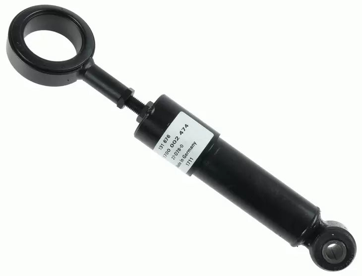 Shock Absorber, Driver Cab Suspension 131 676 - SACHS