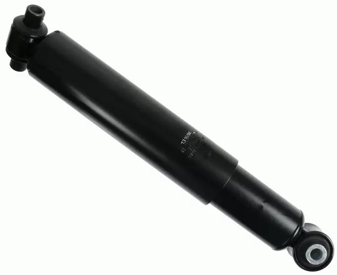 Shock Absorber 131 694 - SACHS