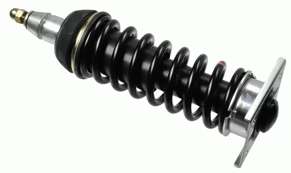 Shock Absorber, Driver Cab Suspension 135 281 - SACHS