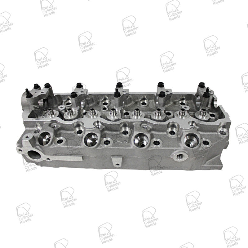 Cylinder Head for Hyundai D4BA / D4BB Protruding Valve — 10021113 — view 1