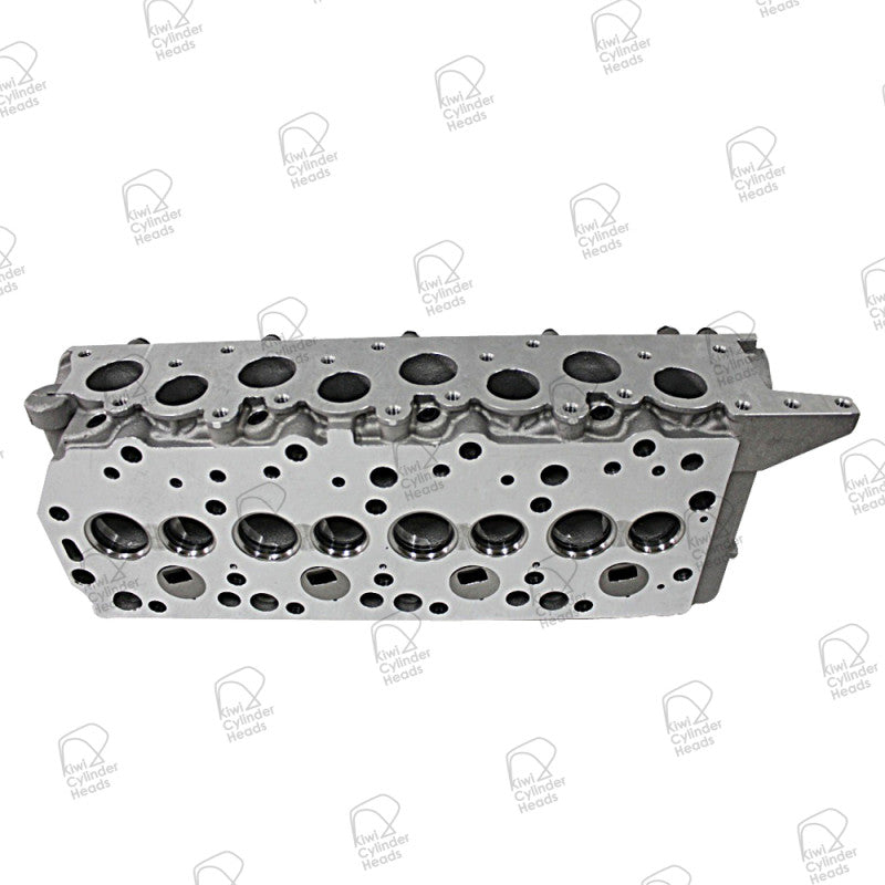 Cylinder Head for Hyundai D4BA / D4BB Protruding Valve — 10021113 — view 2