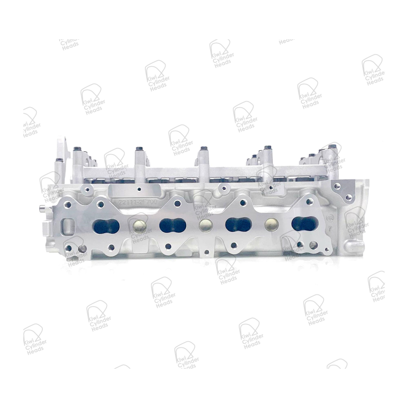 Cylinder Head for Hyundai / Kia D4HA / D4HB — 10021324 — view 3