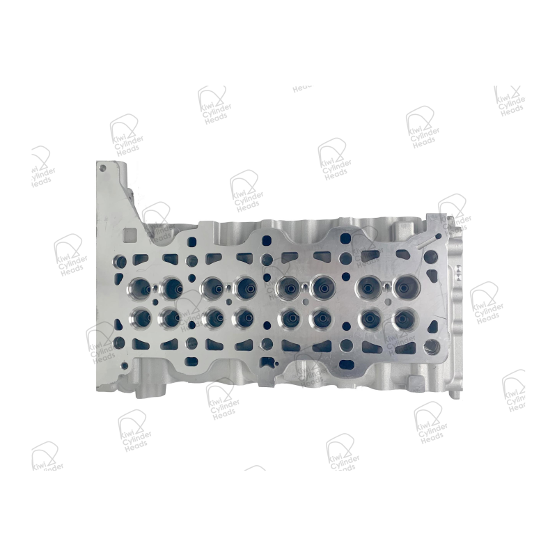 Cylinder Head for Hyundai / Kia D4HA / D4HB — 10021324 — view 2