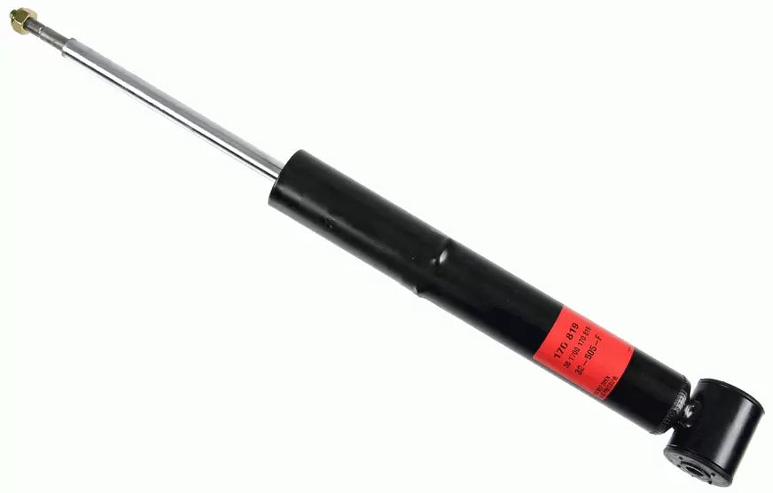 Shock Absorber 170 819 - SACHS