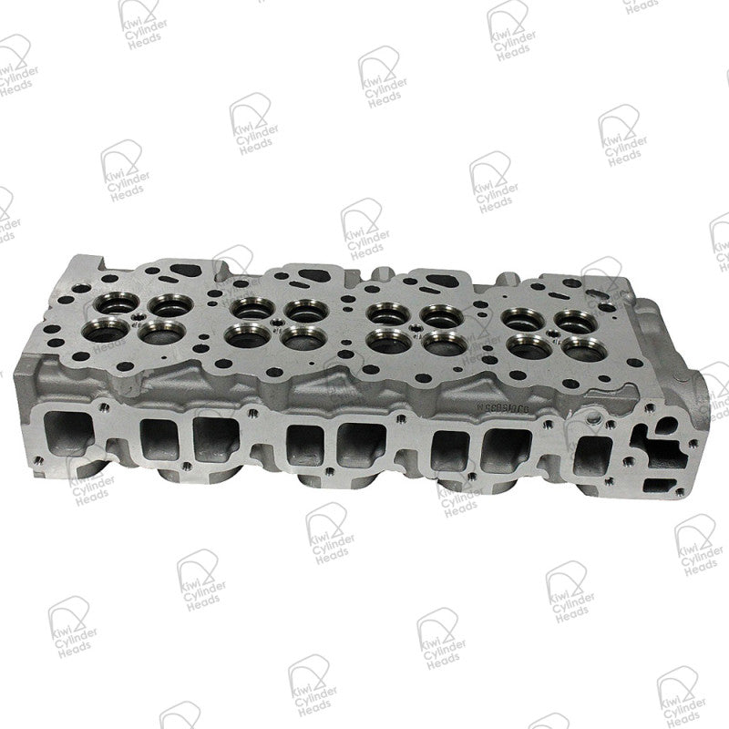 Cylinder Head for Isuzu 4JX1 — 10031091 — view 2