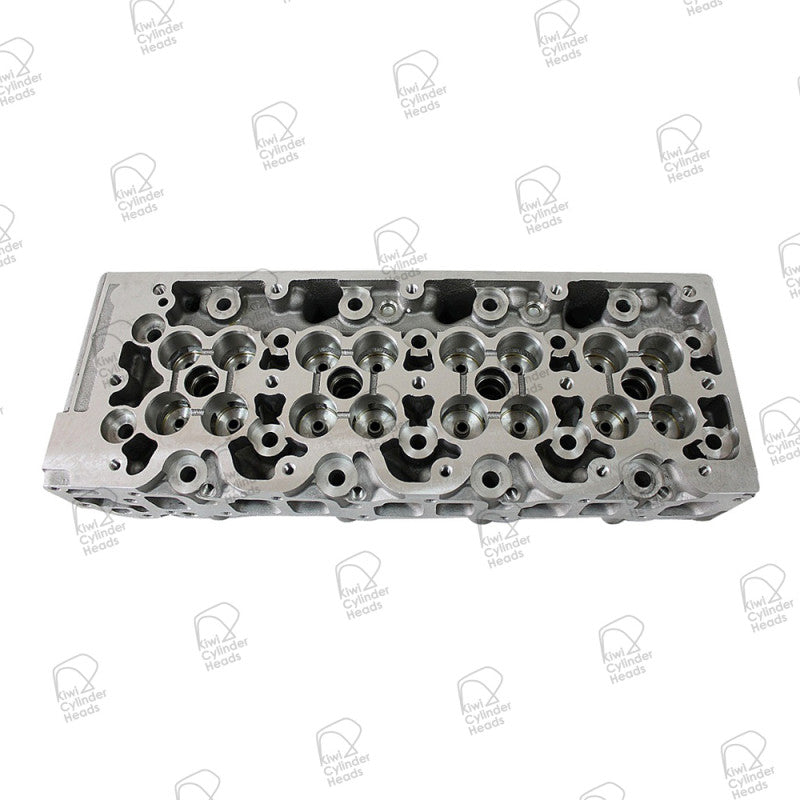 Cylinder Head for Isuzu 4JX1 — 10031091 — view 6
