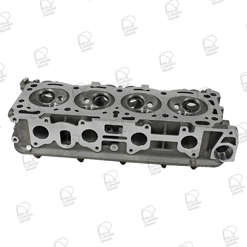 Cylinder Head for Isuzu 4ZD1. (Open Chamber) — 10031147 — view 6
