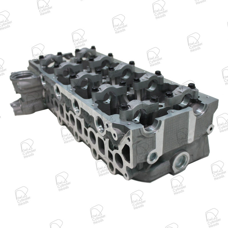 Cylinder Head for Isuzu 4JK1/4JJ1 2004-2014 — 10031197 — view 6