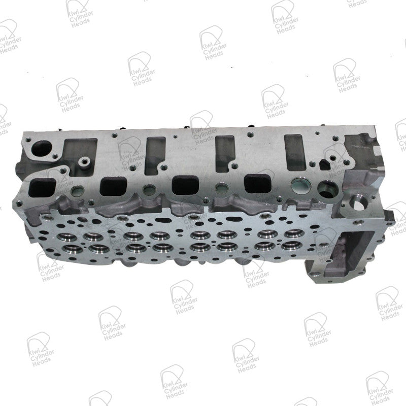 Cylinder Head for Isuzu 4JK1/4JJ1 2004-2014 — 10031197 — view 4