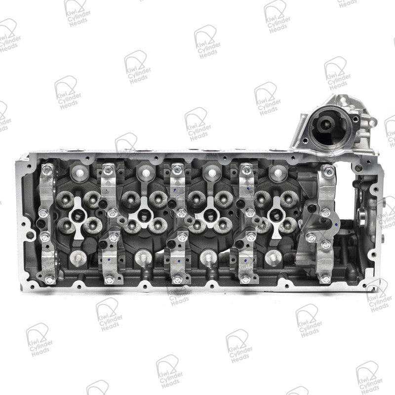 Cylinder Head for Isuzu 4JK1/4JJ1 2014 2018 — 10031328 — view 2