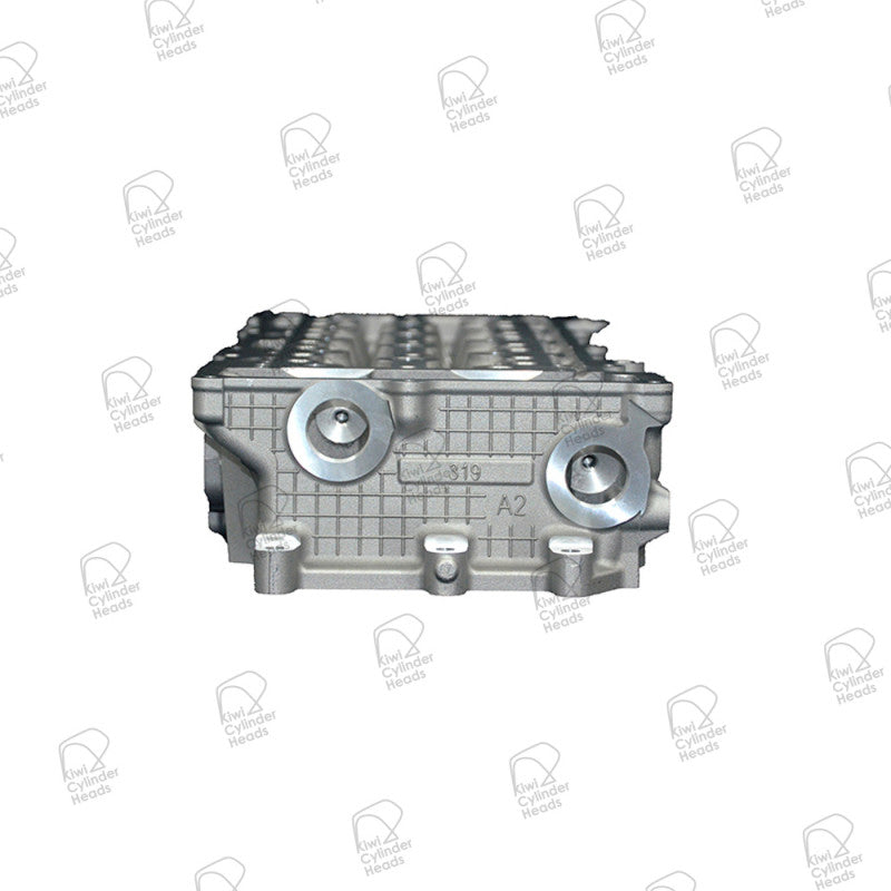 Cylinder Head for Isuzu RZ4E-TC D-MAX 1.9L 2016 — 10031387 — view 2