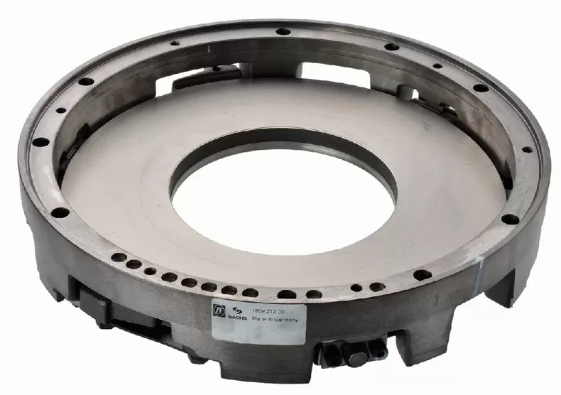 Clutch Pressure Plate 1859 212 000 - SACHS