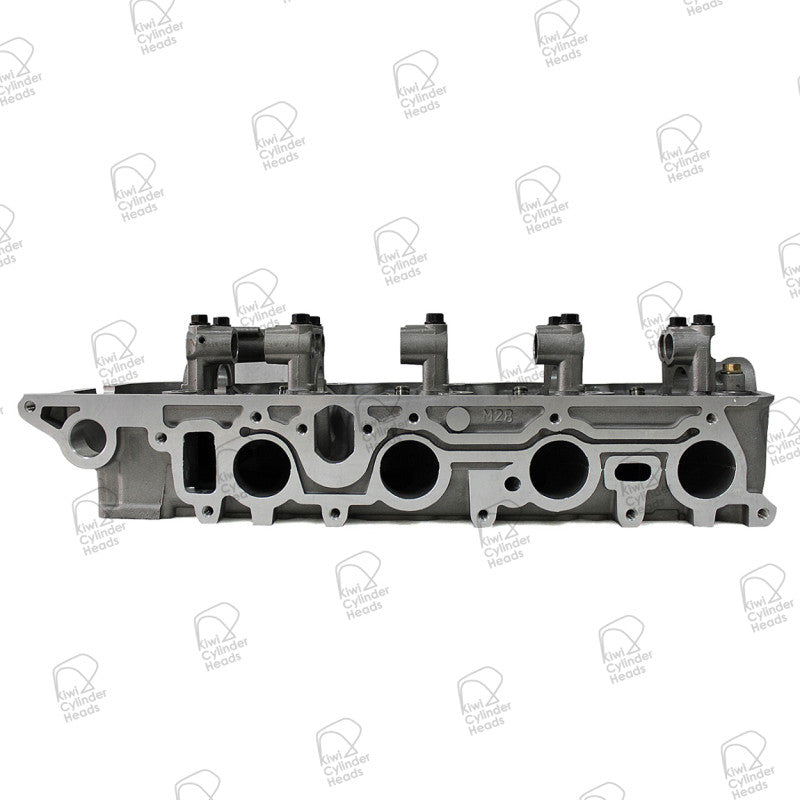 Cylinder Head for Mitsubishi 4G54 RWD/4WD — 10041015 — view 4