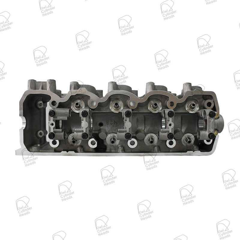 Cylinder Head for Mitsubishi 4G54 RWD/4WD — 10041015 — view 5