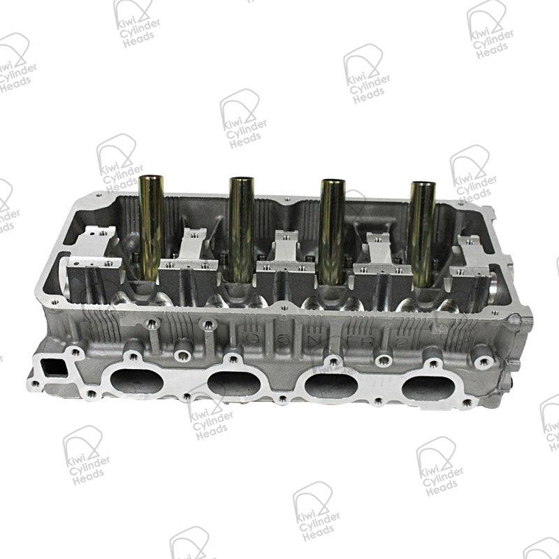 Cylinder Head Mitsubishi 4G63/4G64 SOHC16v RWD Great Wall 4G69 Oval Ex ports 10041019 - Kiwi Cylinder Heads - Cylinder Heads - Kiwi Cylinder Heads