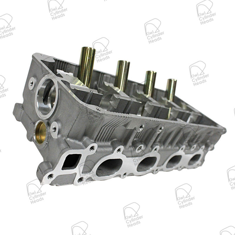 Cylinder Head Mitsubishi 4G63/4G64 SOHC16v RWD Great Wall 4G69 Oval Ex ports 10041019 - Kiwi Cylinder Heads - Cylinder Heads - Kiwi Cylinder Heads