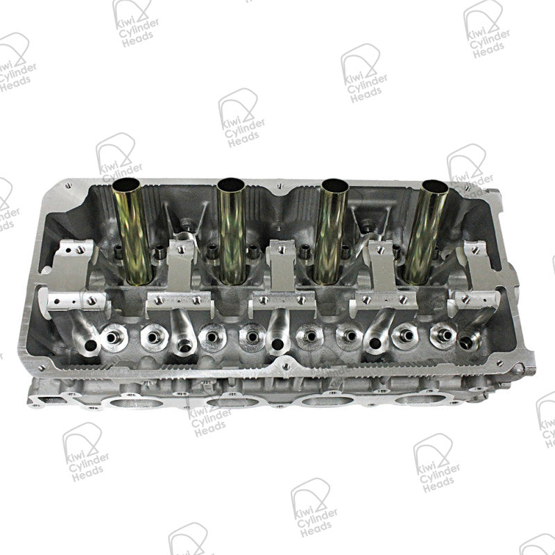 Cylinder Head Mitsubishi 4G63/4G64 SOHC16v RWD Great Wall 4G69 Oval Ex ports 10041019 - Kiwi Cylinder Heads - Cylinder Heads - Kiwi Cylinder Heads