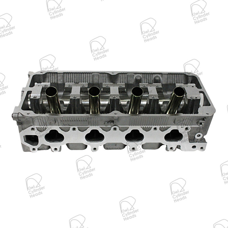 Cylinder Head Mitsubishi 4G63/4G64 SOHC16v RWD Great Wall 4G69 Oval Ex ports 10041019 - Kiwi Cylinder Heads - Cylinder Heads - Kiwi Cylinder Heads