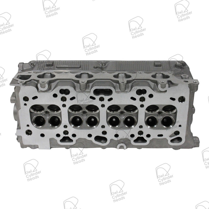 Cylinder Head Mitsubishi 4G63/4G64 SOHC16v RWD Great Wall 4G69 Oval Ex ports 10041019 - Kiwi Cylinder Heads - Cylinder Heads - Kiwi Cylinder Heads