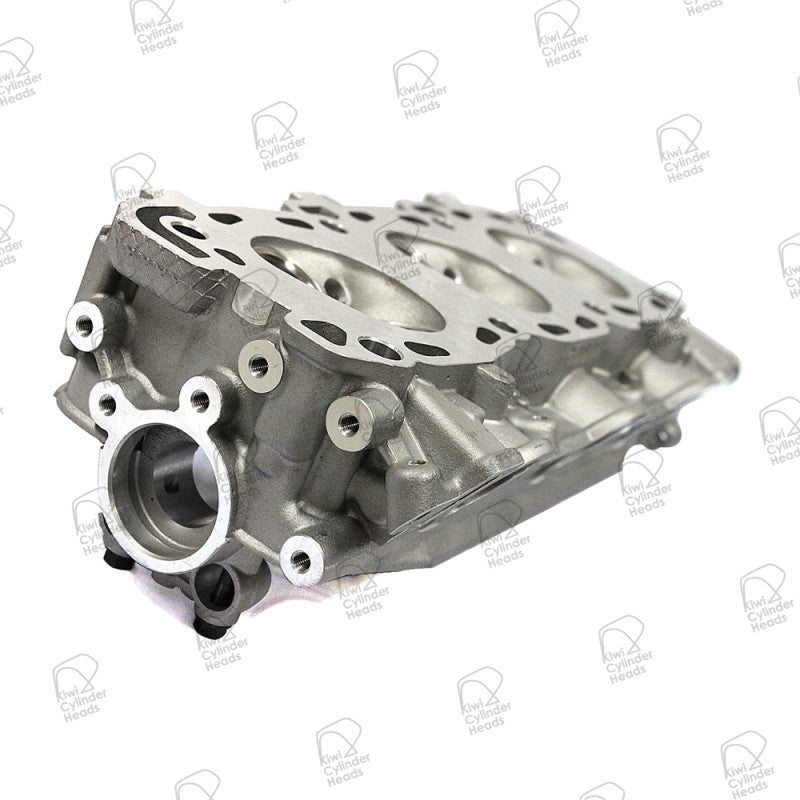 Cylinder Head for Mitsubishi 6G72 12v SOHC — 10041021 — view 5