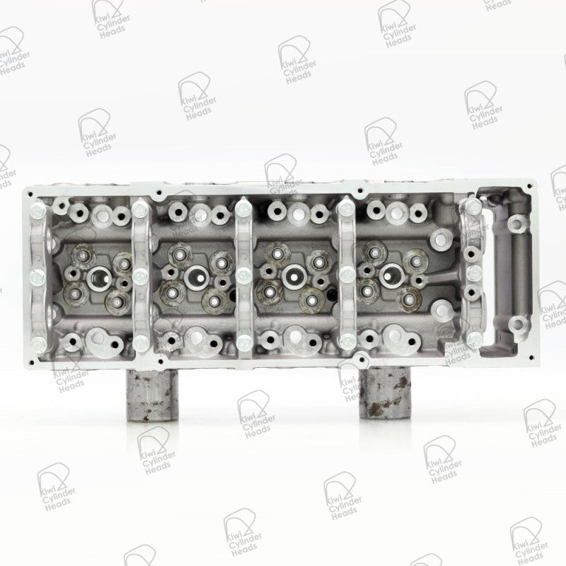 Cylinder Head for Mitsubishi 4M41-NCRail — 10041088 — view 1