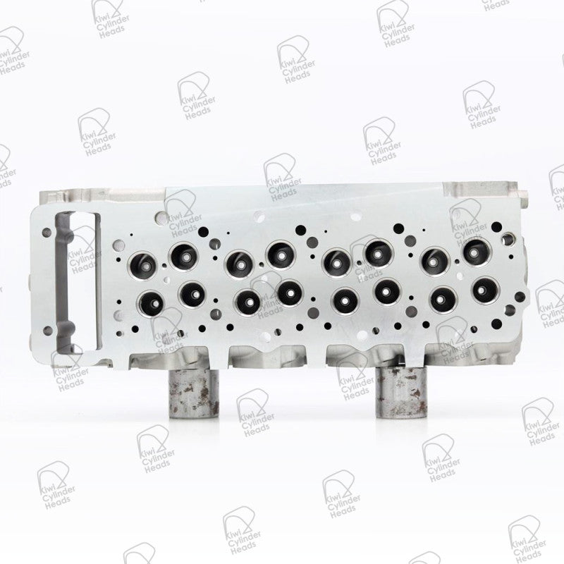 Cylinder Head for Mitsubishi 4M41-NCRail — 10041088 — view 4