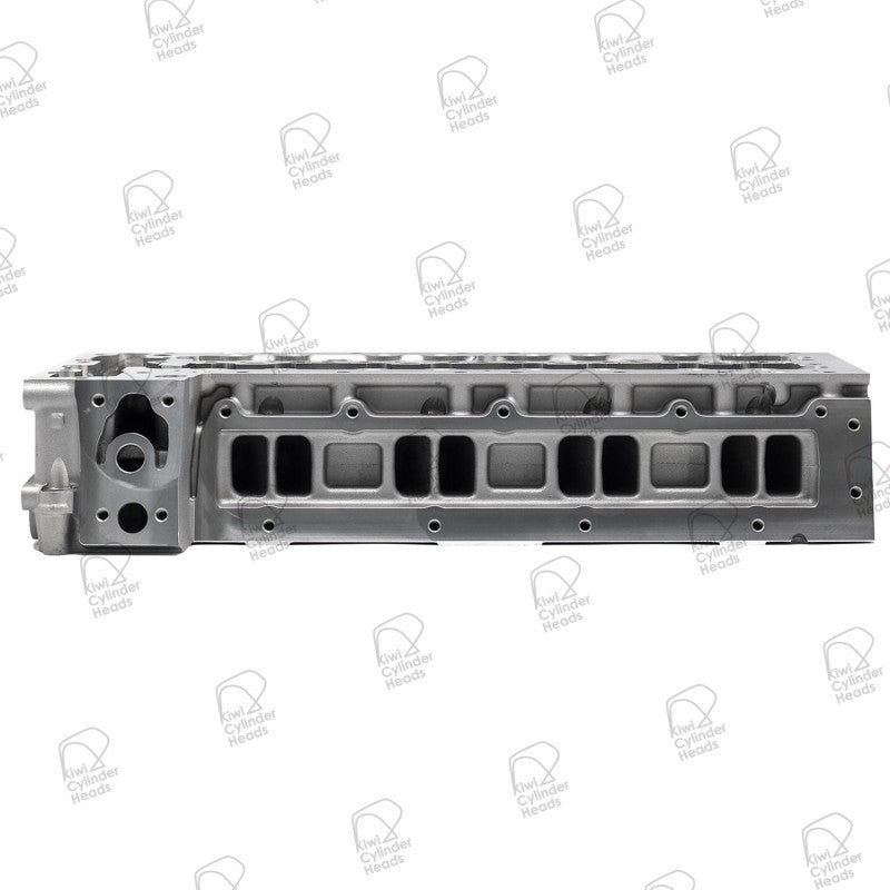 Cylinder Head for Mitsubishi 4P10 / Fiat / Iveco F1CE — 10041314 — view 2