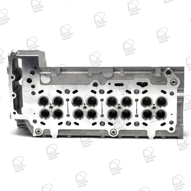 Cylinder Head for Mitsubishi 4P10 / Fiat / Iveco F1CE — 10041314 — view 4
