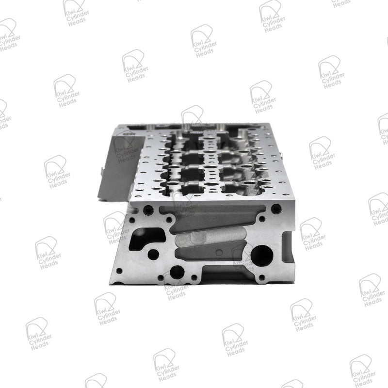 Cylinder Head for Mitsubishi 4P10 / Fiat / Iveco F1CE — 10041314 — view 5