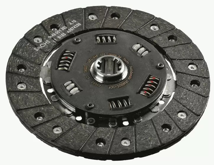 Clutch Disc 1861 446 232 - SACHS