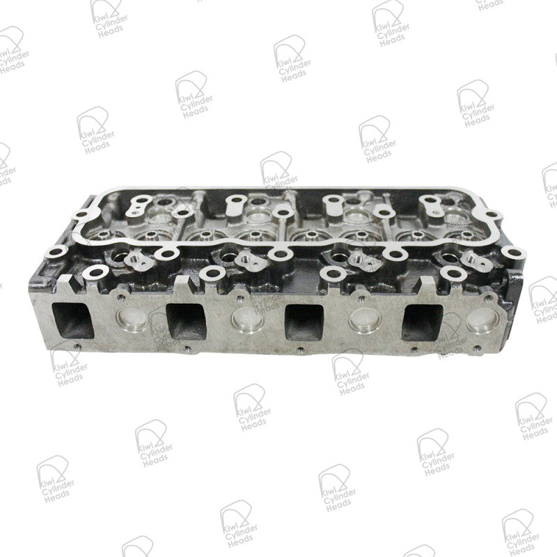 Cylinder Head for Mazda SL / SL T — 10051092 — view 2