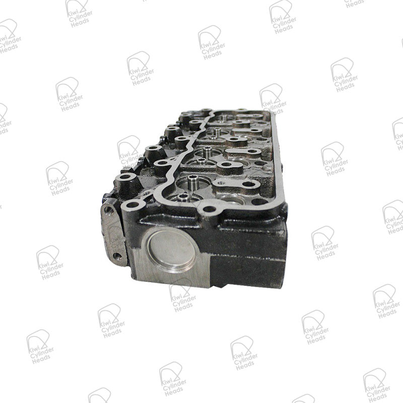 Cylinder Head for Mazda SL / SL T — 10051092 — view 6
